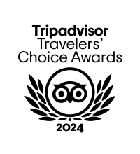 Tripadvisor Travelers' Choice Awards
